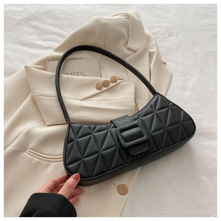 Ins Style Fresh And Sweet Single Shoulder Bag Spring 2024 New Trendy Crossbody Bag