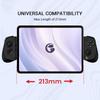 Per GameSir X5 Lite Controller per Giochi Mobili per Android e Joystick a Effetto Hall, Controller per Telefono Leggero ed Ergonomico