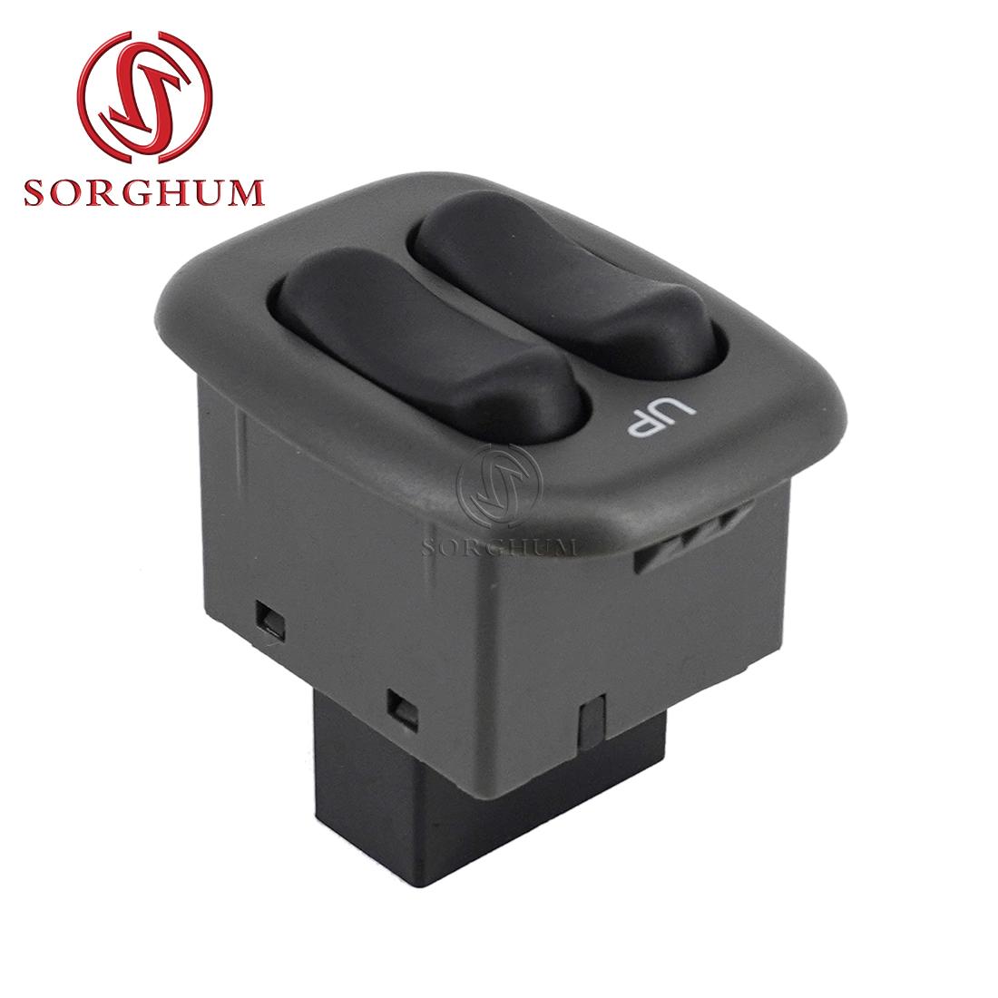 

СОРГО 93570-02000 для Hyundai Atos 1998-2002, автомобильный электрический переключатель стеклоподъемника, кнопка управления стеклоподъемником, регулятор 93570-02000