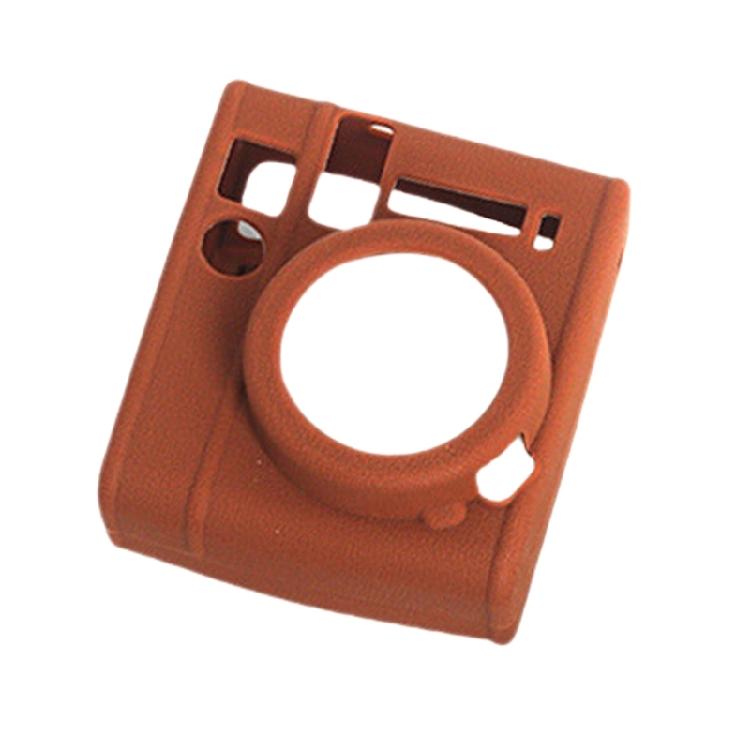 Stylish Silicone Cameras Guard for Mini40 Camera Professional Shock Absorption Cover Full Body Protections for Travel