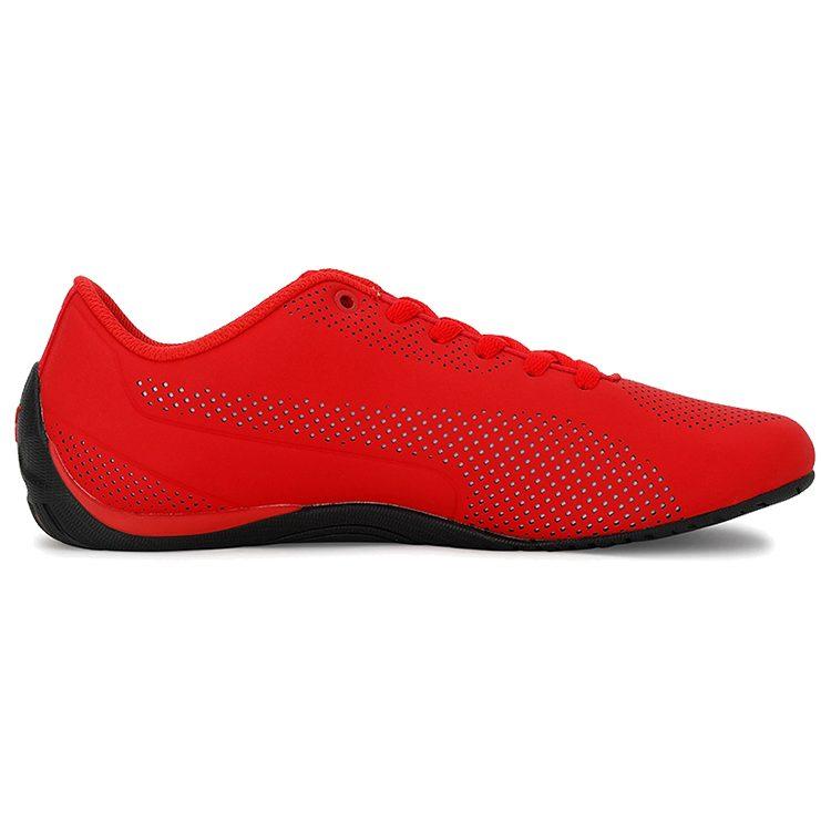 PUMA Ferrari Drift Cat 5 'Red Black White' 305921-01