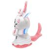 Premium Quality Pokemon Center Mimikyu Cosplay Umbreon Eevee Sylveon Plush Toy Doll For Collectors