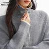 Peacebird Lapel Cardigan