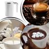 Self Stirring Coffee Mug Rechargeable Automatic Electric Stirrer Cup for Milk Cocoa Hot Chocolate Drinks Office Desk Beverage