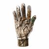 Hunting Camo Gloves Bionic Elastic Touch Screen Gloves Shooting Anti-Slip Fishing Camouflage Full Finger Gloves
