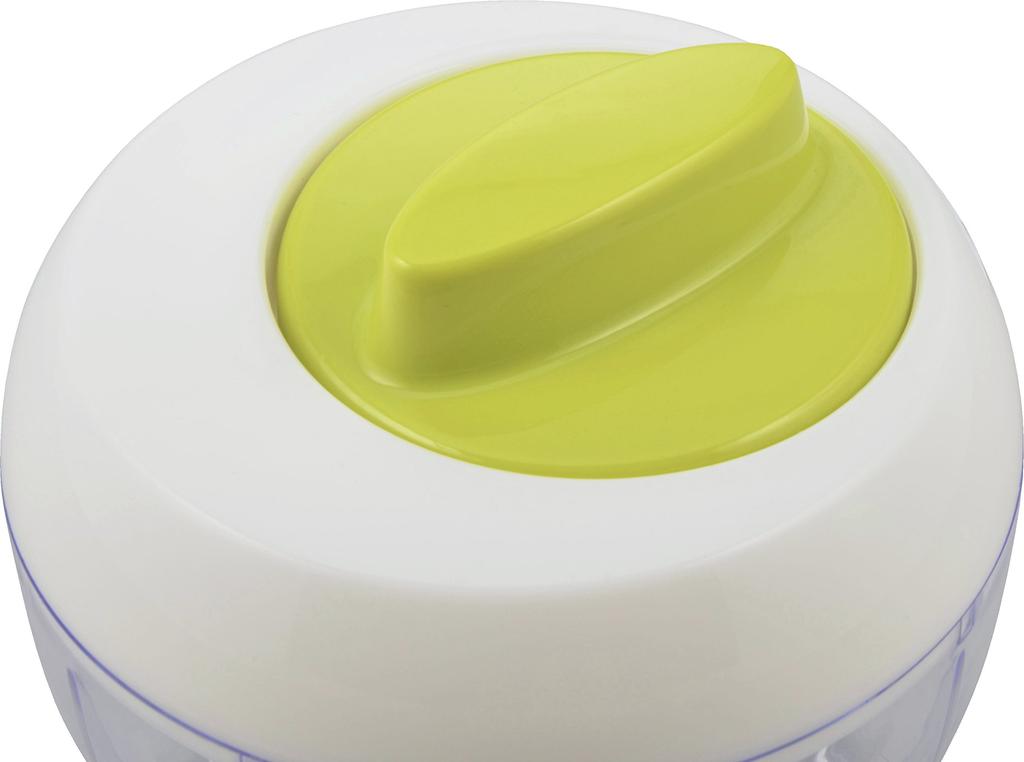 Wahei Freiz Chopper Mincer Kitchen Assist Mini KR-7769