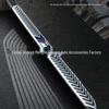 Compatible G05 Foot Pedals & Side Steps for 19-22 X5