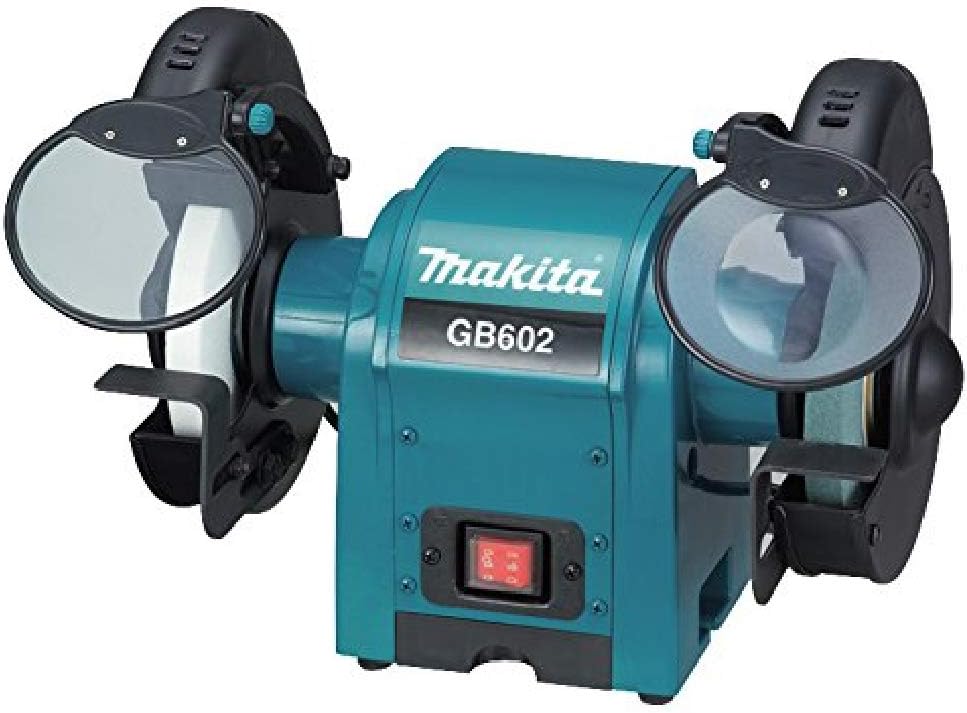 

Makita 250 Watts Bench Grinder GB602