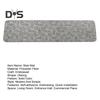 Non-Slip Stair Mat Self-adhesive Strong Adhesion Easy Installation No Cutting Reusable Embossing Stair Floor Mat Washable Dorm Home Stair Rug
