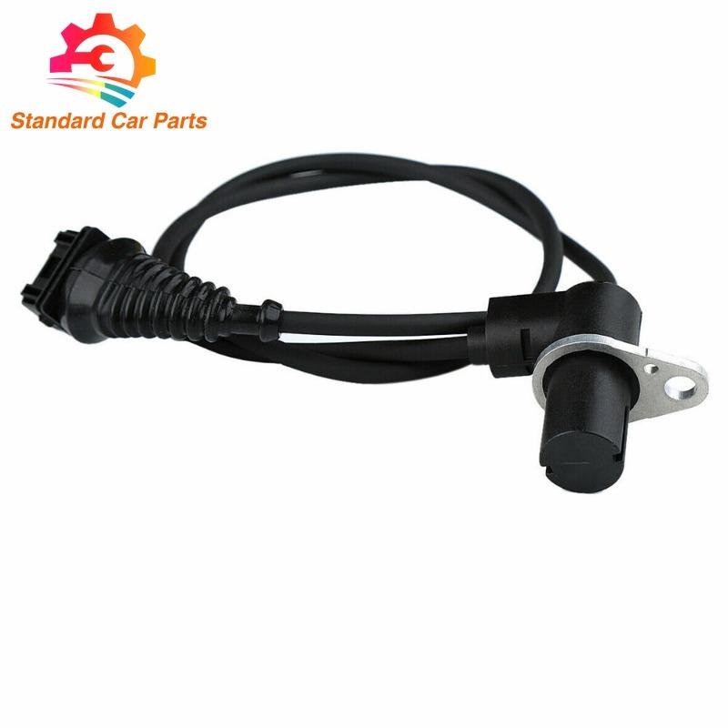 12141703277 Crankshaft Position Sensor For BMW E36 E38 E39 320i 328i 323ti 323i 520i 523i 528i 728i Z3