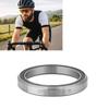 2 Stück 41mm 41,8mm 47mm 49mm 52mm Steuersatzlager Stahl Fahrradlager Fahrradsteuersatzlager Rennrad