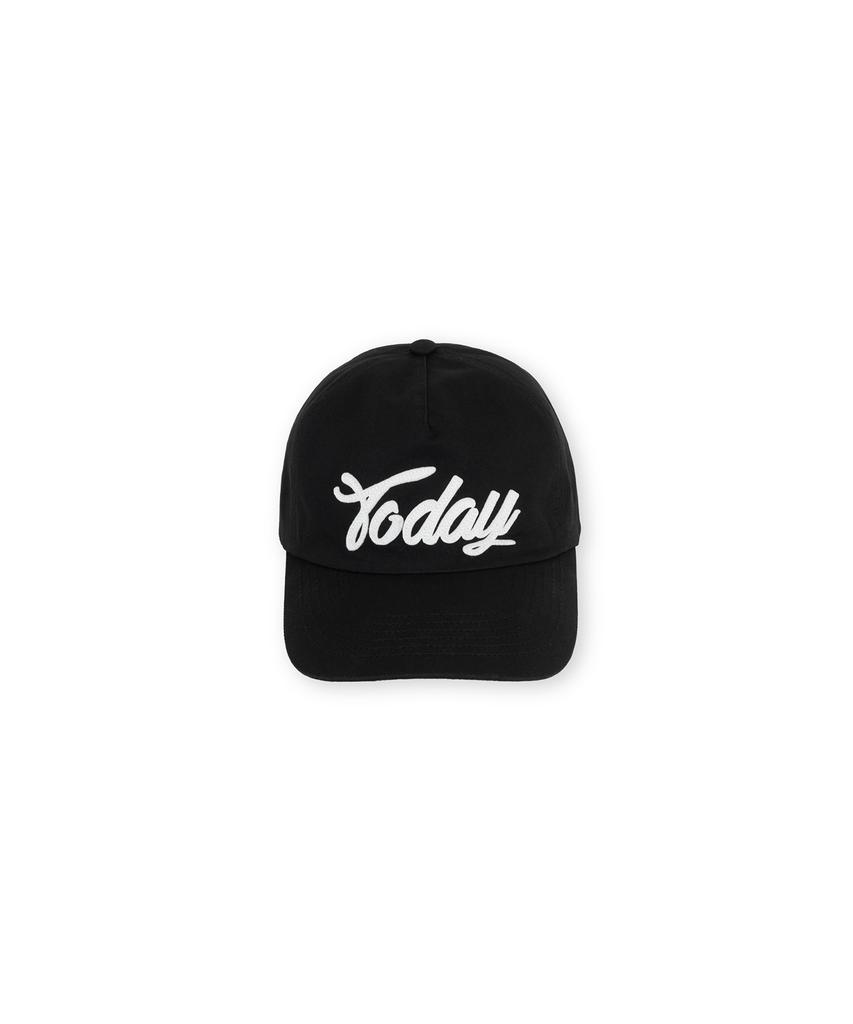 Beulaunyadeu Vintage Trucker Cap, Black