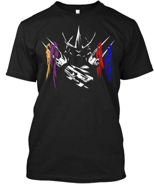 

Do You Love Shredder T-Shirt Made in the USA Size S to 5XL 2XL