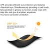 Two Finger Exposed Cycling Gloves Breathable Cooling Gloves for Outdoor Sports