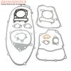 YP250 Engine Complete Gasket Set For Yamaha X-City 250 X-Max 250 YP 250 Majesty250 4T 4HC Scooter Parts