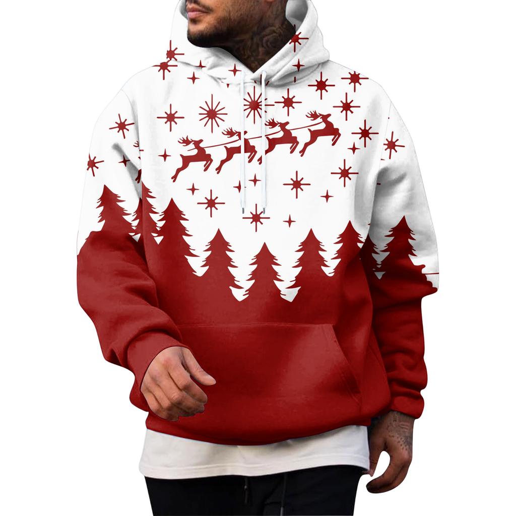 Sportovní tepláky s kapucí Unisex běžecké oblečení svetr s dlouhým rukávem mikiny s kapucí