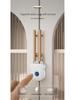 Smart Fingerprint Padlock for Secure Storage & Travel