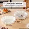 6-inch Removable Bottom Basque & Chiffon Cake Pan