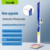 Meilen Smart Body Fat Scale with Automatic Height Measurement and Printer