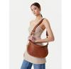 Bag Liu Jo Liu Jo Esc M Hobo AF5133 E0058 Brown