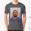 Shia Labeouf Mugshot T Shirt Cotton Men Women DIY Print Shia Labeouf Mugshot Shia Labeouf Shia Labeouf Mugshot Jail Do It All