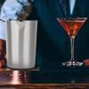 Stainless Steel Cocktail Shaker Mixer Drink Mixing Glass Bartender DIY Tools