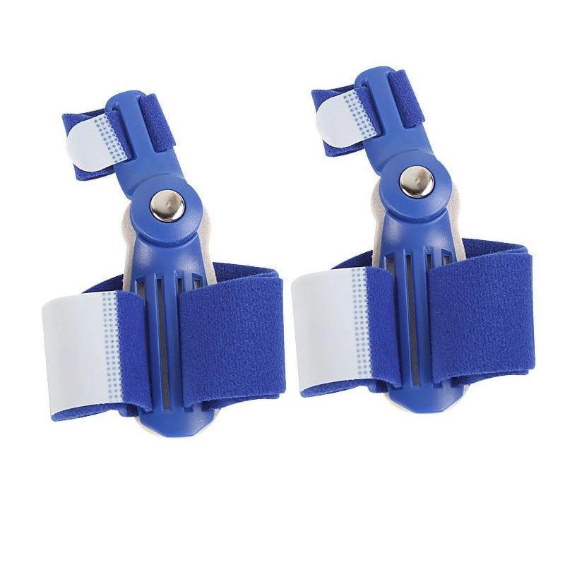 Big Bone Toe Bunion Splint Straightener Corrector Foot Pain Relief Hallux Valgus Feet Care Protector Foot Care Tools