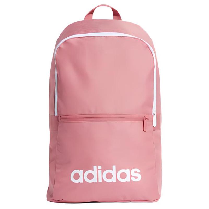 Adidas Neo Polyester Backpack Regular Unisex Pink Adidas ED0292