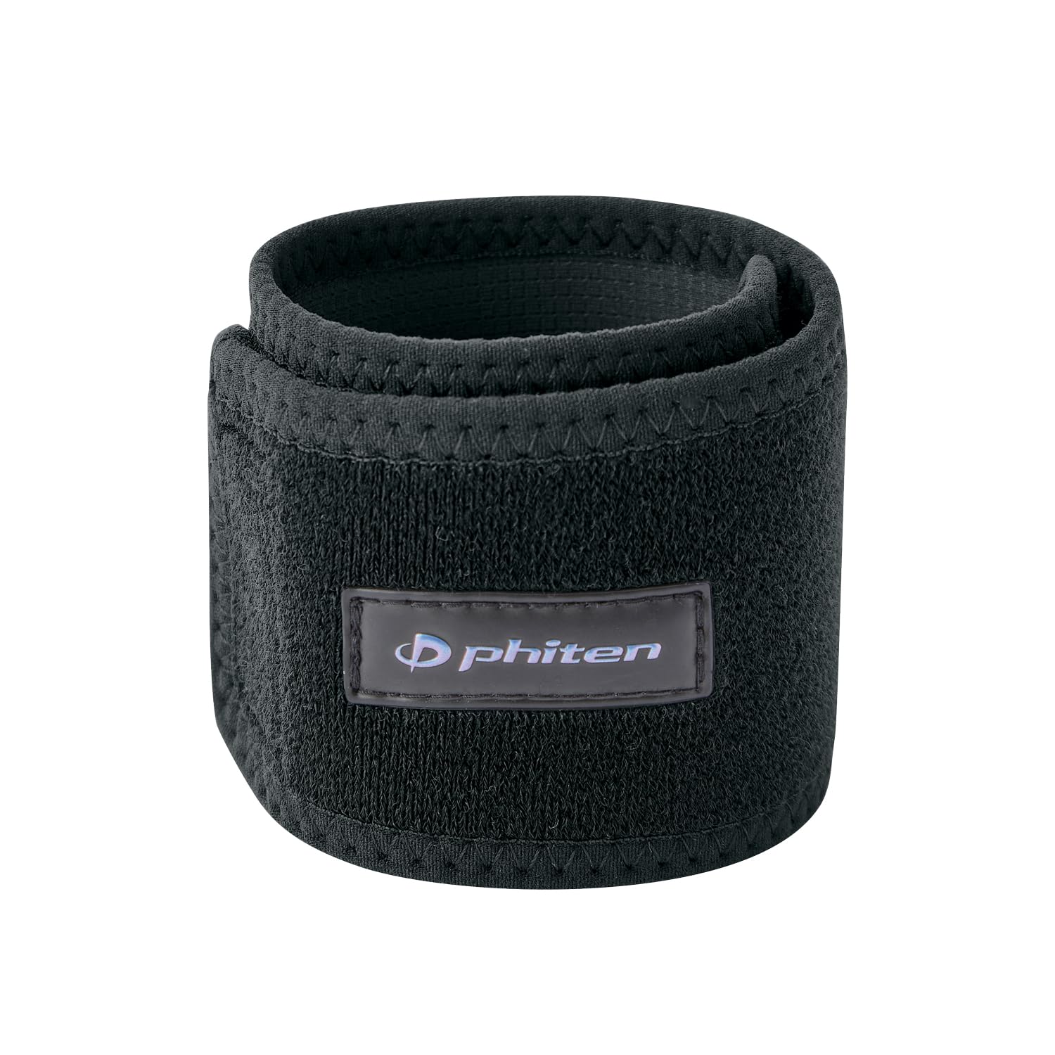 

phiten RAKUWA Band черный 30см (2 куска)