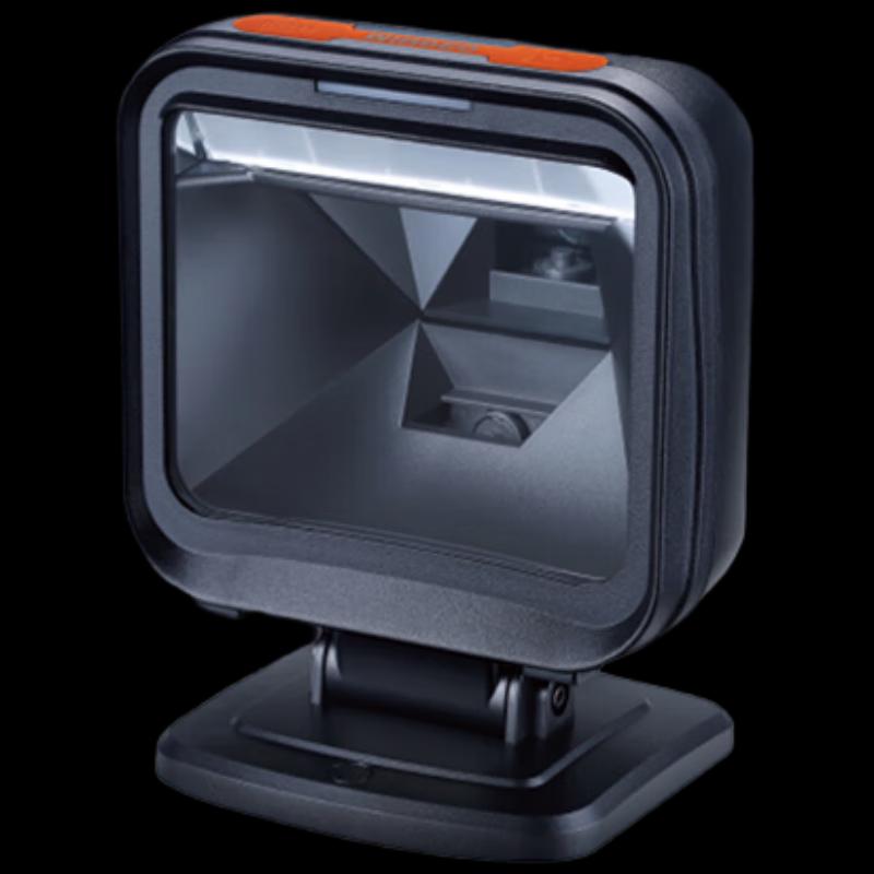MINDEO MP8300 Wired Desktop 1D/2D Barcode Scanner