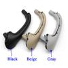 Front Rear Left Right Door Pull Handle Assembly Replacement For Mercedes Benz W203 C Class C230 C240 C280 C320 C350