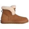 UGG Classic Novelty Comfortable Fashion Snow Boots Women boots Brown 1174576-CHE
