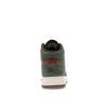 Air Jordan 1 Mid GS Treeline Archaeo Brown Coconut Milk FQ8101-200