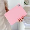 Custodia Per iPad 2026 A19 A16 Pro M5 11 12.9 13 pollici mini Air 8 4 5 6 7 9 10ª 11ª 12ª Generazione M4 M3 M2 TPU Morbido Silicone Copertura