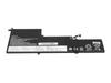 Bateria L19M4PF4 do Lenovo Yoga Slim 7-14ARE05 7-14ILL05