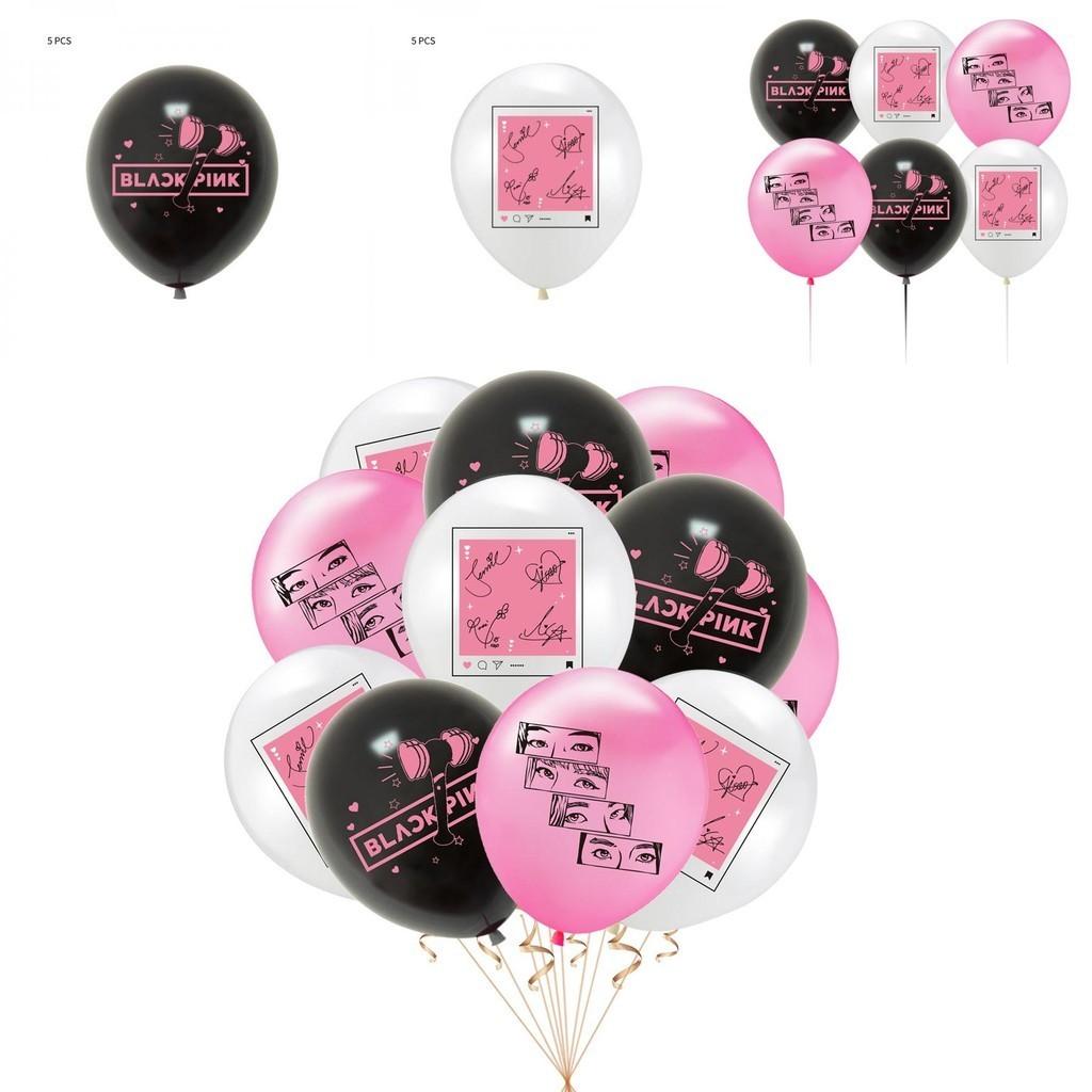 Celebrity-themed Birthday Party Decorations Star Pull Flag Cake Insert Scene Arrangement