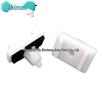 10PCS Rocker Panel Molding Clips with Sealing Strip, Fits Hyundai Tucson 201 (OE# 87758-2S000)