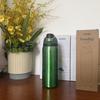 Owala 24oz 32oz Fruit Infuser Water Bottle Vacuum Double Wall 304 Stainless Steel Insulated Tumbler Outdoor Sports Sport Flip Lid