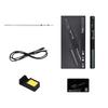 Professional Soldering Iron Welding Tool Supporting PD3.1 QC3.0 Protocol 18-140W Output Wide Temperature Ranges 80℃-450℃