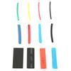 560pcs Mixed Colored Heat Shrink Tubing Wrap Cable Sleeve Shrinkable Tube