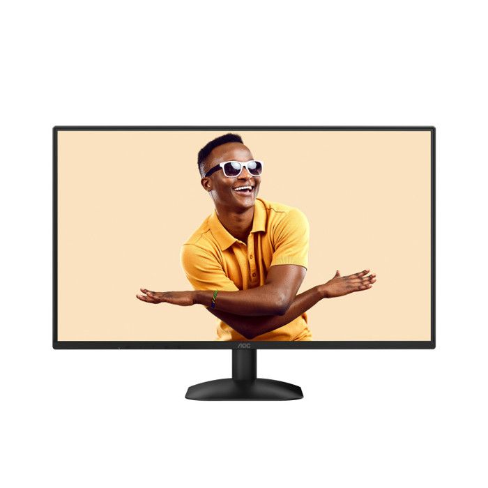 Écran PC - AOC - 27B31H - 27 Pouces - 1920x1080 - IPS - 4 Ms