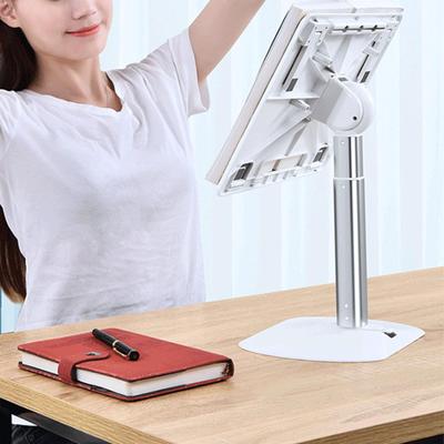 Laptop Stand Book for Reading Lightweight Multifunctional Sturdy Durability Ergonomic