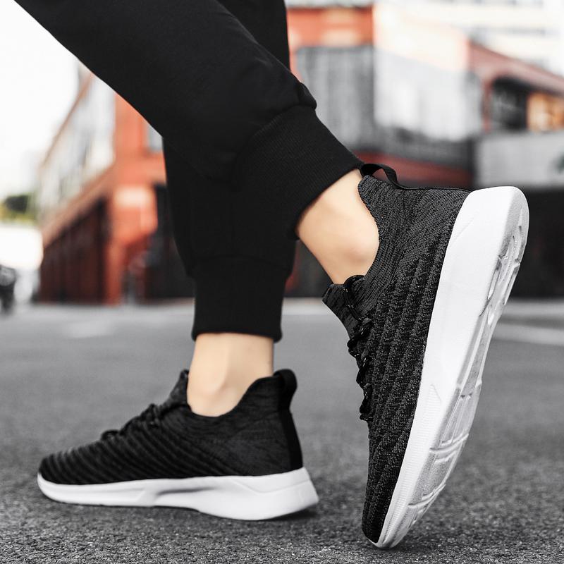 Women’s Sneakers Height Increase Casual Outdoor School Student Shoes Couple Men Lightweight Sneakers Plus Size 36-46
