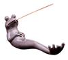 [Queen-b] Frog Incense Holder, Incense Stick Holder, Incense Stick Holder, Incense Stick Holder