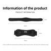 1Pc 2Pc Adjustable Silica Gel Knee Support Band for Running Cycling Gym Sports Knee Pain Relief Protector