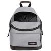 eastpak Wyoming Rucksack, Unisex grauer Rucksack