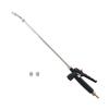 29inch Sprayer Wand High Pressure Sprayer Wand Replacement Sprayer Wand