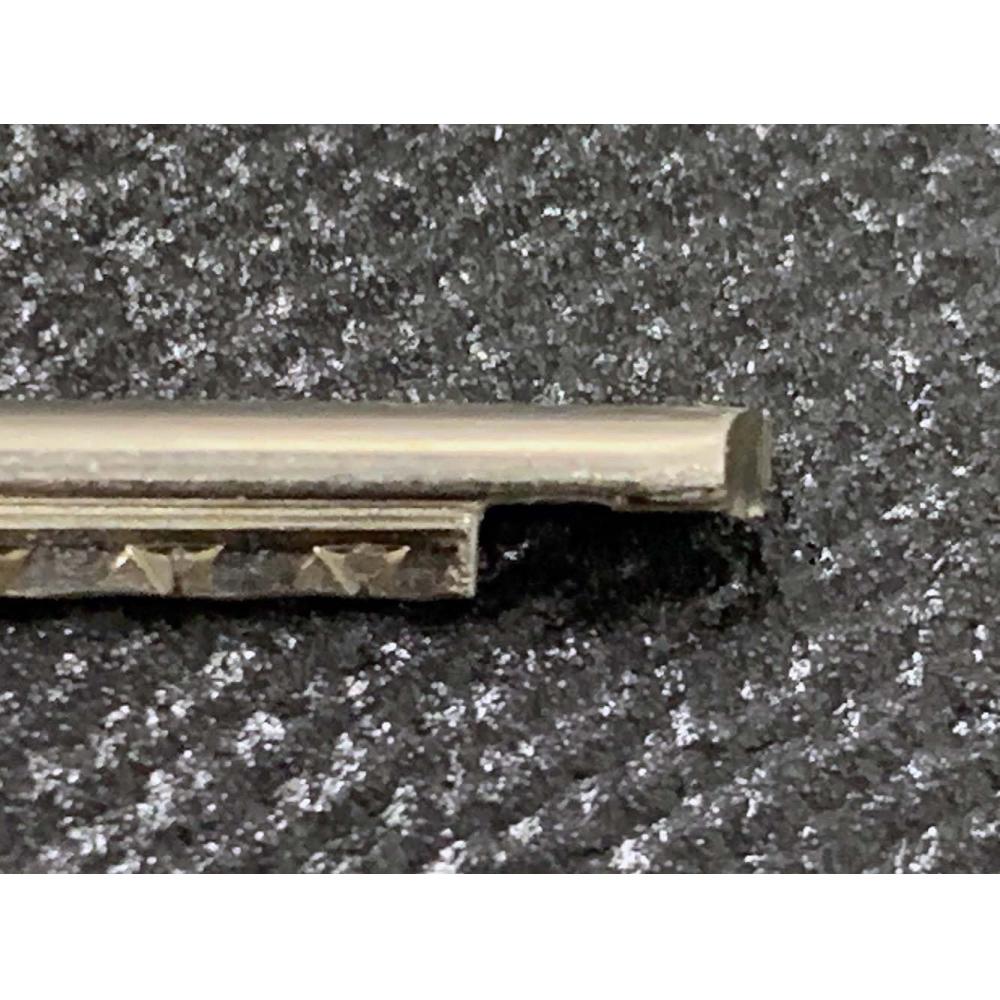 Hosco Fretting Tang Nipper Jumbo Fret H Ftn J