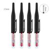 32/20mm Waterproof White Oily Deep Hole Long Nib Head Markers Pen Set for Metal Perforating Bathroom Woodworking Decoration Tool