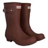 Hunter Womens/Ladies Original Short Wellington Boots